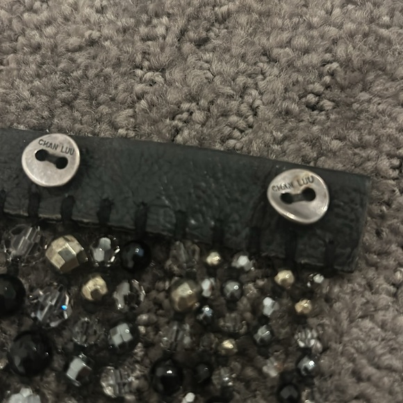 Chan Luu Beaded Bracelet- Like new - Picture 6 of 6